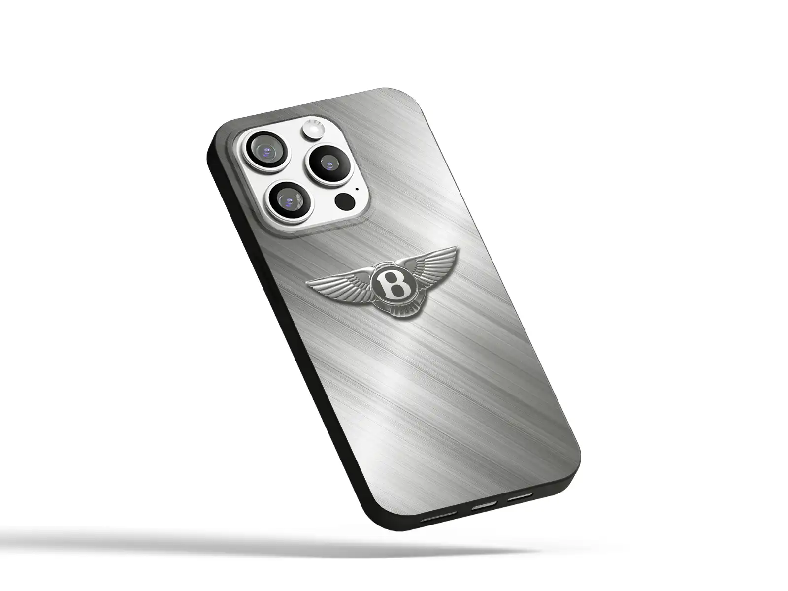 Bentley Smartphone Hülle Universal Pro Max